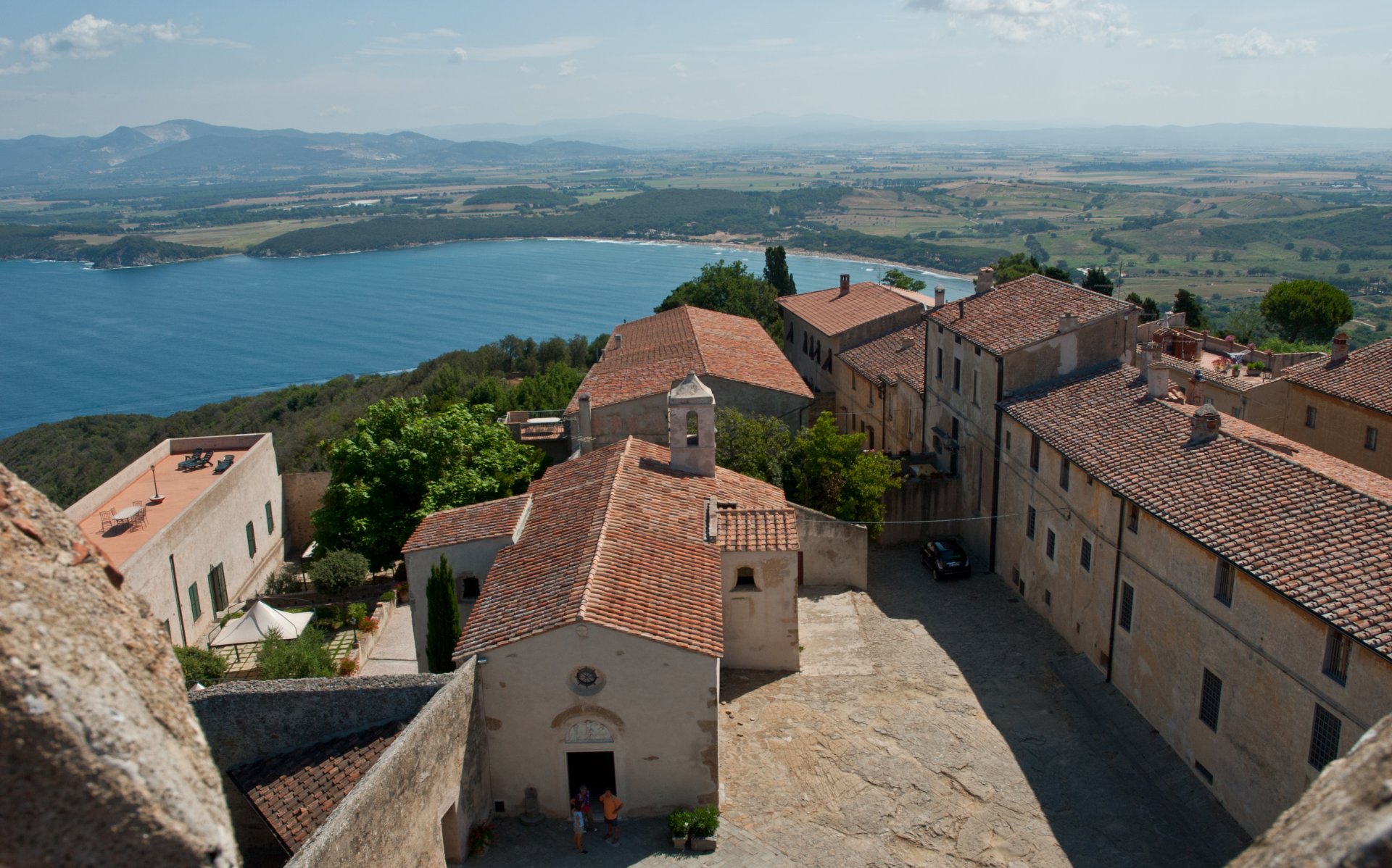 Baratti