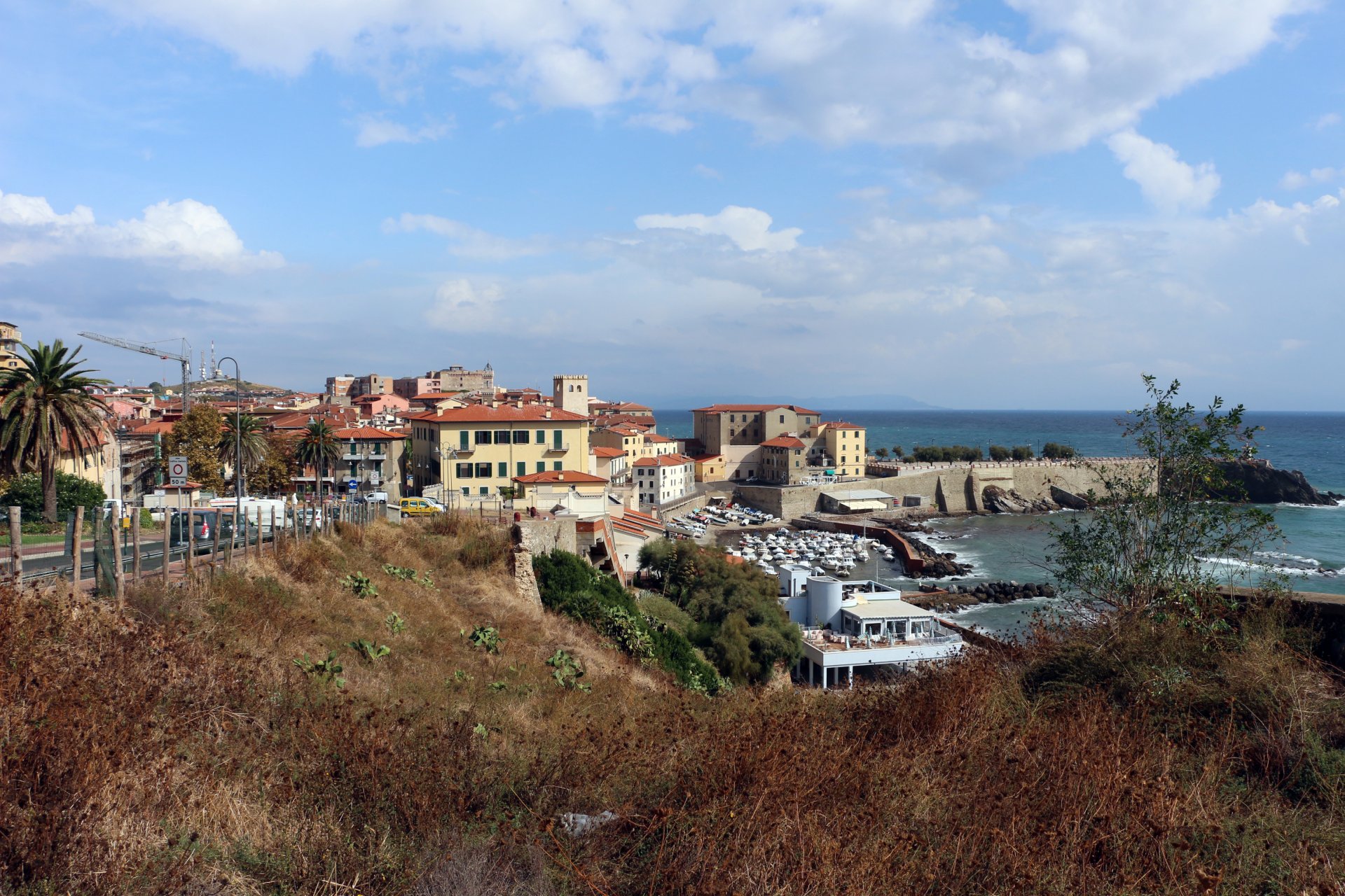 Piombino