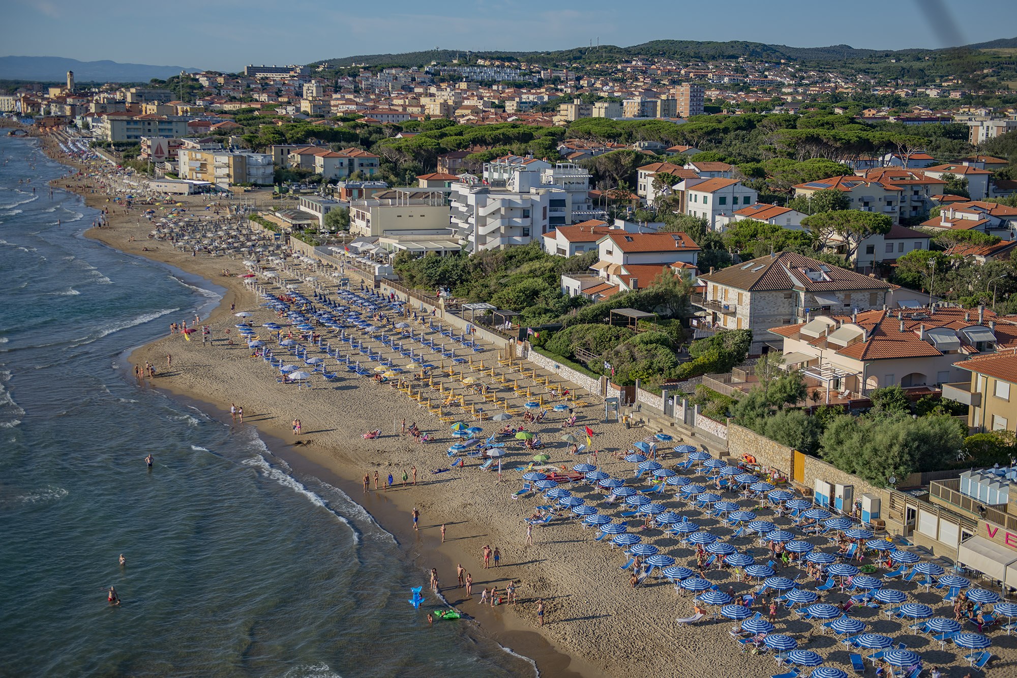 spiaggia