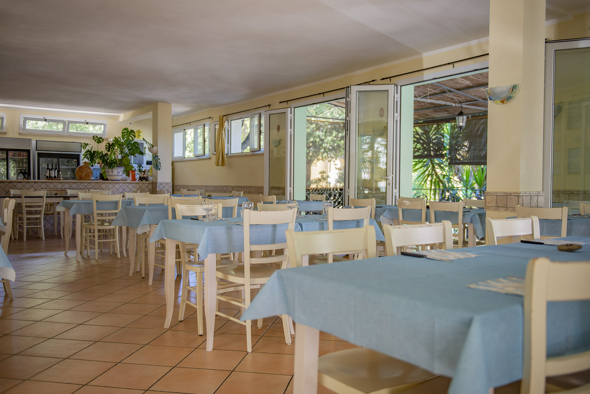 Hotel Etrusco - San Vincenzo