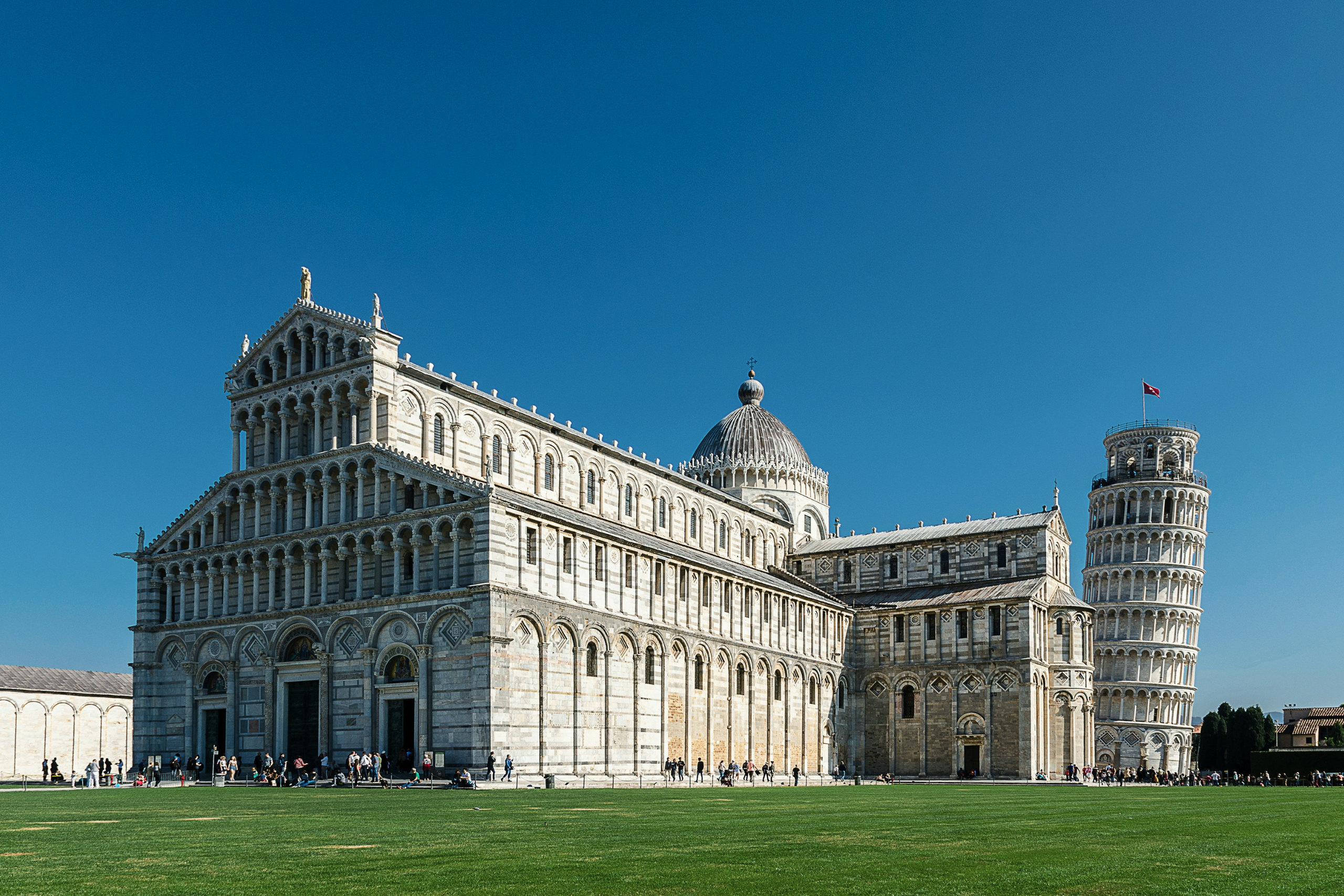 Pisa