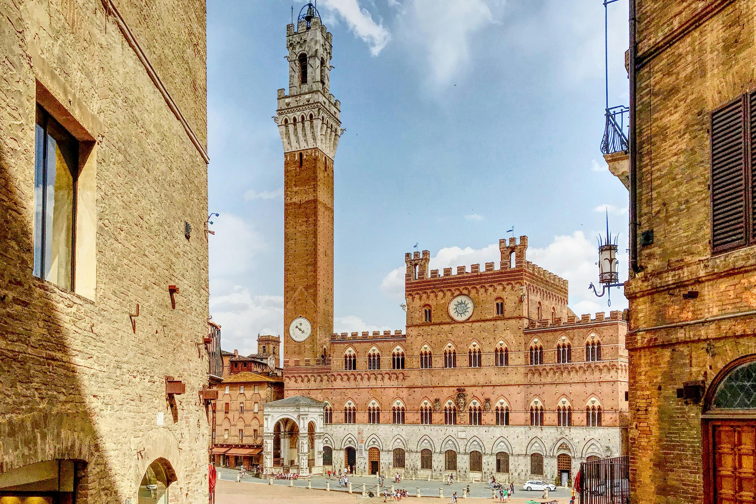 Siena